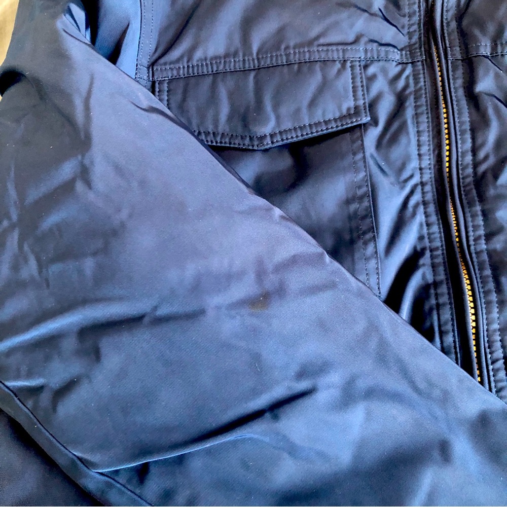 George Mens Jacket Size S - Picture 9 of 13